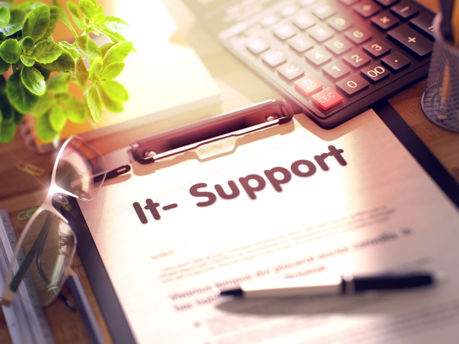 Managed IT Support Services: Yes, Your Business Needs Them (Here’s Why)