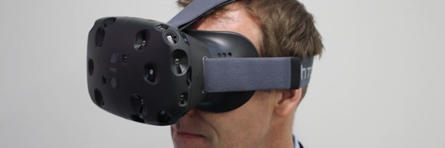 VR-
