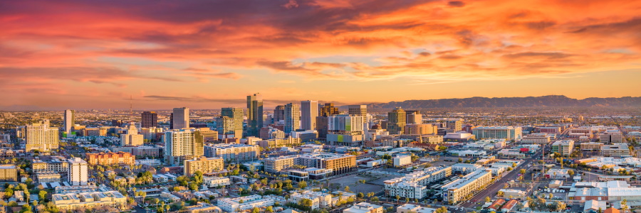 Arizona-Sunset-Banner