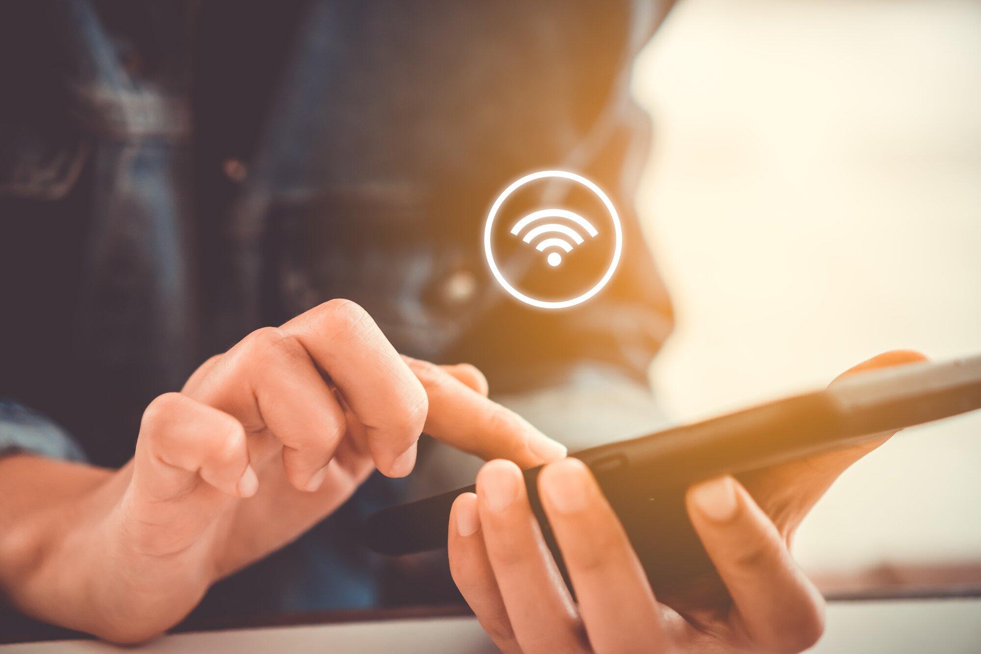 Everything You Need to Know About Wifi for Office Buildings