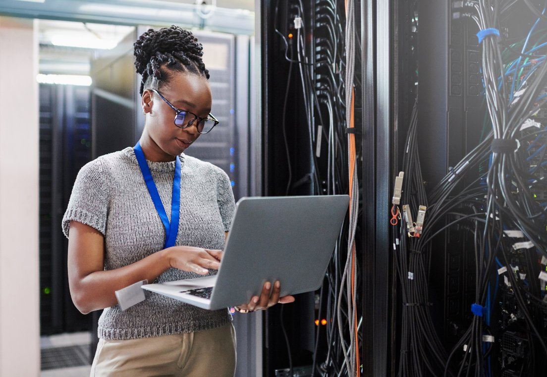 IT Consulting for Server Projects