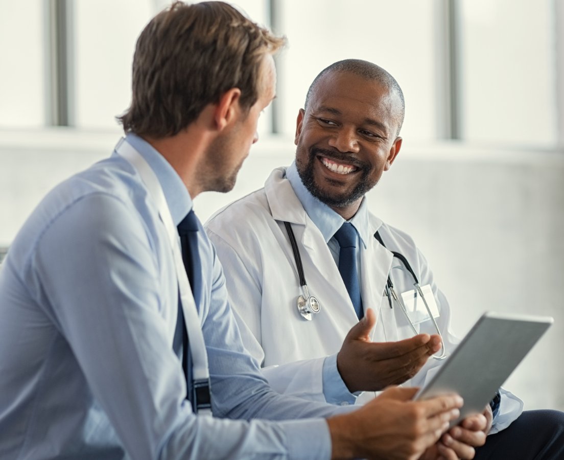 Managed IT Services for Healthcare