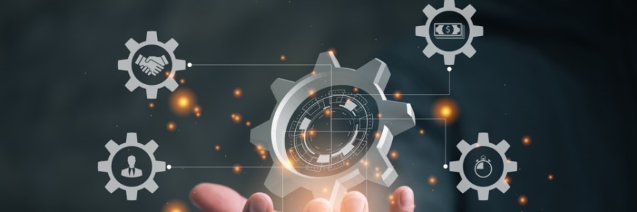 managed it services