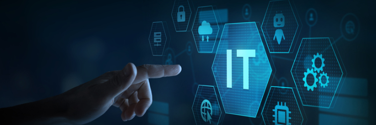 Standardizing IT: The Secret Ingredient to a Smarter, More Scalable Business